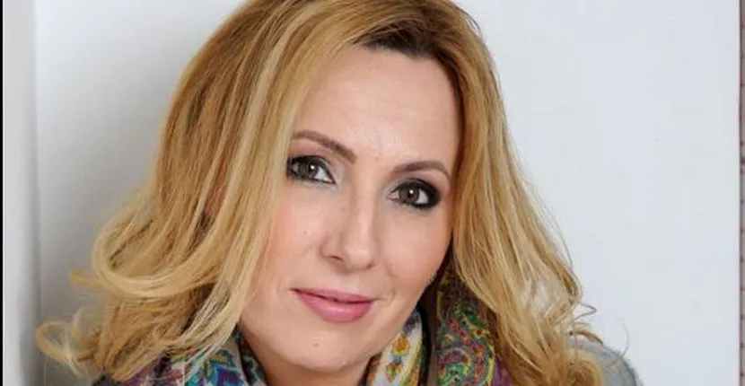 Ce poreclă avea Irina Păcurariu, vedeta TVR, în copilărie. ”Atunci mi se părea jignire supremă”