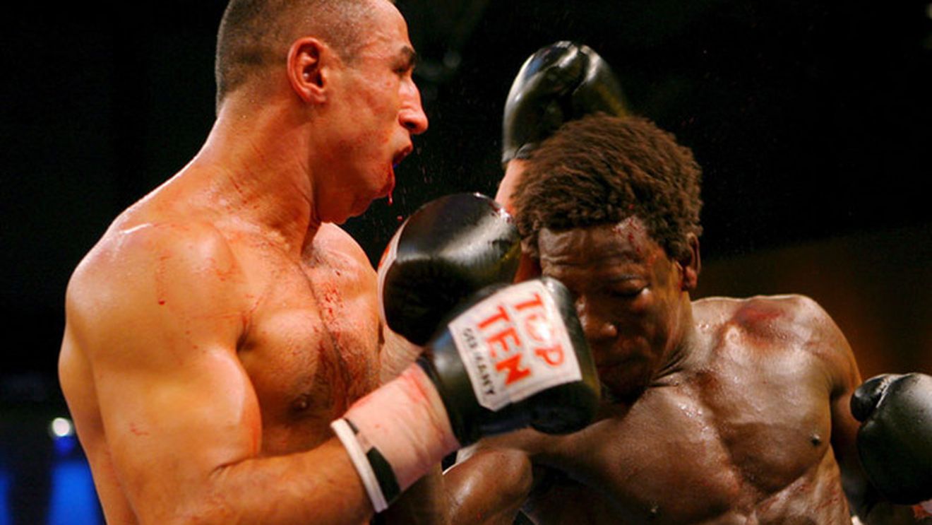 Miranda înainte de meciul cu Bute:** "Am pregătit un plan care îmi va asigura titlul mondial!"