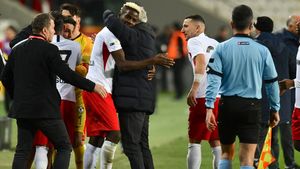 „Sunt sincer şi mi-e ruşine”. Românul care e mai apreciat în Turcia decât în spațiul carpato-danubiano-pontic