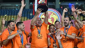 Anunțul momentului despre transferul spectaculos al lui Coman la Sepsi! „Era păcat să-l ținem! Salariul contează”. VIDEO