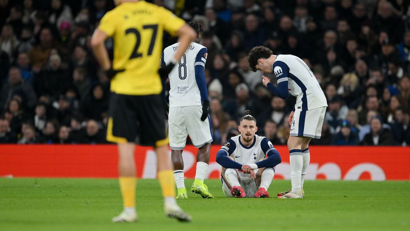 „Minimum 6 luni va fi OUT”. Verdict crunt pentru Radu Drăguşin, pus de fostul scouter al lui Tottenham, după ce a văzut accidentarea românului