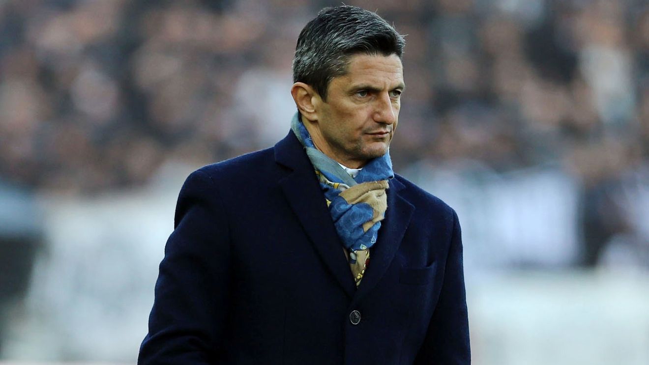 Răzvan Lucescu a contestat suspendarea uriașă de 4 luni și Comisia de Apel a făcut anunțul!