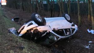 Detalii incredibile despre decesul lui Junior Malanda: "Mașina era condusă de un șofer fără permis"