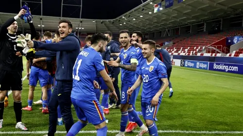 Alex Mățan l-a fermecat pe fostul selecționer al României U21: „E foarte important că am reușit asta!” Emil Săndoi, despre plusurile cu Ungaria | EXCLUSIV ProSport Live