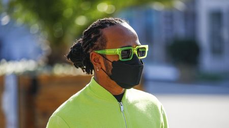 Dezastru pentru Lewis Hamilton! Penalizarea primită de campionul mondial din Formula 1 înaintea Marelui Premiu al Turciei