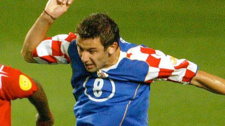 Srna e fan România: "Sper să vă calificați la mondiale!"