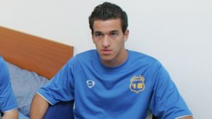 EXCLUSIV / Mustață, chemat de la tineret în locul lui Golanski