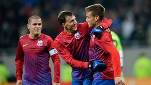 Pintilii și Alex Bourceanu l-au dezamăgit pe Reghecampf:** "Au fost oamenii în care credeam cel mai mult"