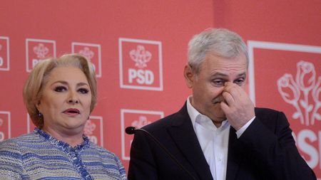 Confuzie a Vioricăi Dăncilă la Galați: "Facem aici summit-ul de la Iași"