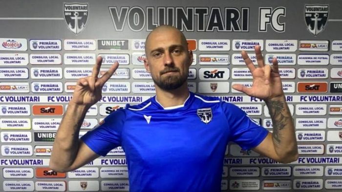 Gabi Tamaș vrea să se retragă, dar nu poate! „Nu-l lăsăm! E, nu?”