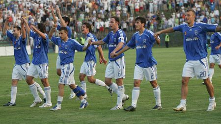 Craiova visează: "Din 2010 vom domina autoritar Liga I!"