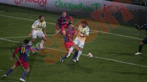 Am ajuns penultimii în Europa!** Doar bulgarii au atac mai slab decât echipele românești