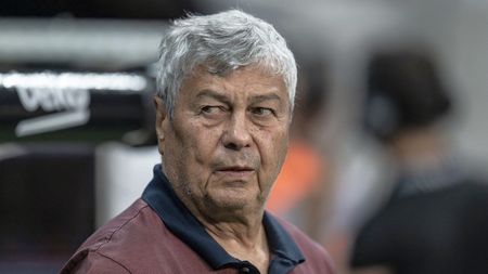 Mircea Lucescu crede că România trebuie să obțină neapărat un rezultat bun contra Elveției pentru a demonstra că reușita calificării este pe merit: „Dacă nu, se consideră că a fost întâmplător”