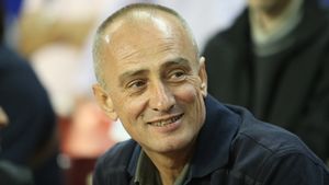 Bucșaru: **"Am avut 1% șanse să-i batem pe steliști! Vor mai pierde meciuri!"