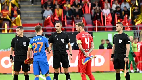 Antrenorul lui Nordsjaelland îi întărâtă pe cei de la FCSB. Tehnicianul danezilor crede că actuala sa adversară e mult peste vicecampioana României: „E cu un nivel mai sus decât ei”