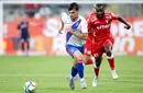 Prima achiziție a echipei Sepsi OSK pentru noul sezon, un ”under” gratis din Liga 2 | EXCLUSIV