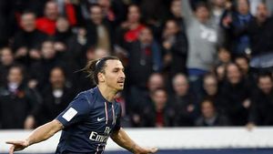 Revenire de senzație a lui Ibrahimovic:** "Este fascinat de atmosfera creată!" Atacantul e gata să îndeplinească visul suprem al fanilor: va călca pe urmele unui zeu