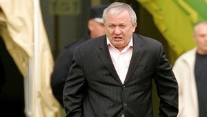 Porumboiu**: "Am câștigat, dar sunt trist din cauza arbitrajului"