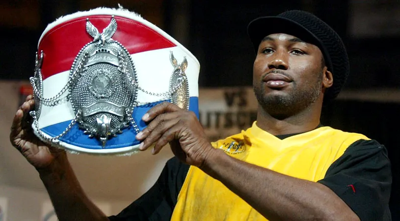 Lennox Lewis și Pernell Whitaker au fost incluși în Panteonul Gloriei