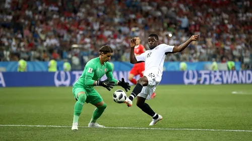 It's Sommer Time. Elveția a remizat cu Costa Rica 2-2, dar și-a pierdut doi fotbaliști esențiali pentru meciul cu Suedia, din optimi. Bryan Ruiz vs Sommer, un duel ciudat la final. Cronica meciului 