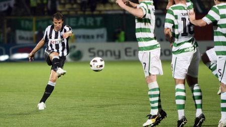 VIDEO **Holosko și Del Piero au înscris golurile serii în Europa League