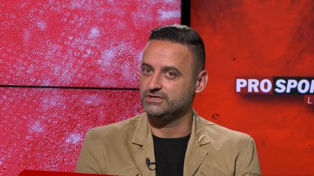Răzvan Stanca, despre înlocuitorul lui Ciprian Tătărușanu la echipa națională: „A crescut foarte mult!” | VIDEO EXCLUSIV ProSport Live