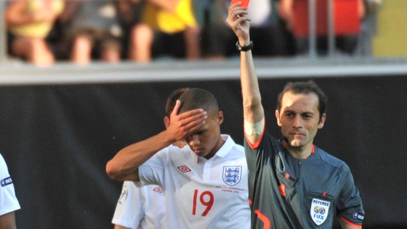 Partida Vaslui - Nicosia, arbitrată de scoțianul Douglas McDonald