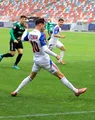VIDEO | Amical spectaculos, cu șapte goluri, câștigat de Steaua contra Unirii Slobozia. Victoria, adusă după execuția senzațională a lui Robert Popescu
