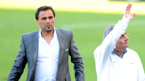Ce transfer a făcut Dinamo! A dat lovitura și Basarab Panduru a rămas uluit: „Face toți banii”