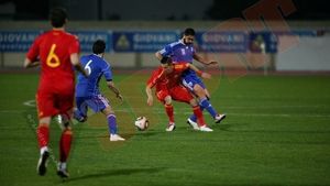 "Au fost probleme peste tot!** Stancu nu poate face singur diferența, avem nevoie de Mutu"