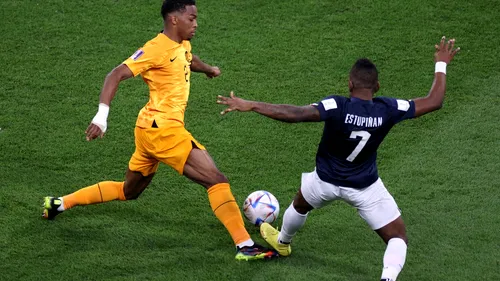 Olanda - Ecuador 1-1, în Grupa A de la Cupa Mondială din Qatar. Primul loc se decide în ultima etapă!