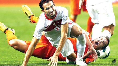 Dramă cu repetiție:** 'sindromul' care afectează Istanbulul face victime și în România! Cum explică turcii criza pe care o traversează naționala