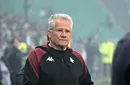 Reacția lui Laszlo Boloni despre controversa iscată de prezența lui Valentin Ceaușescu la Gala Sportului Românesc, unde i-a dedicat trofeul primit: „A fost cea mai valoroasă personalitate”