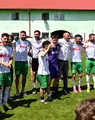 CSC Dumbrăvița a comunicat numele a nouă jucători cu care nu mai continuă în noul sezon. Numărul lor ar putea crește