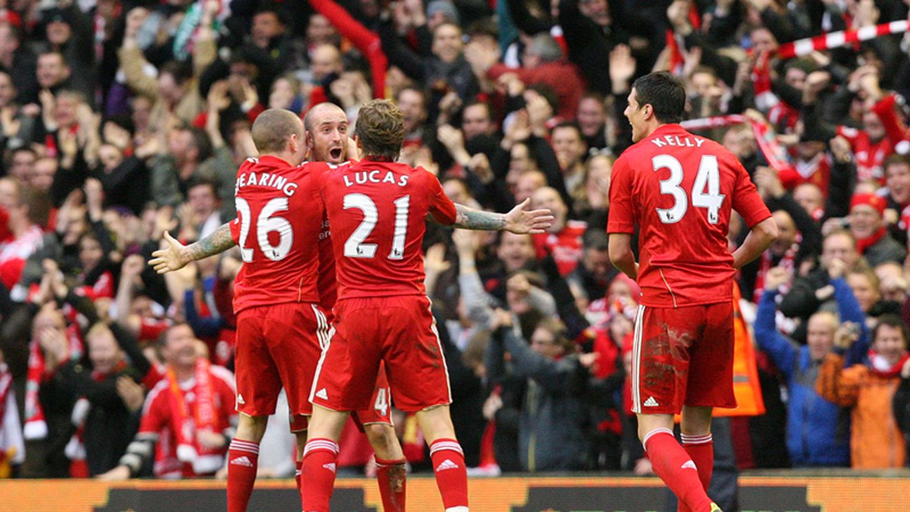 VIDEO Au înviat "cormoranii"!** Vezi "bijuteria" lui Meireles din Wolves-Liverpool