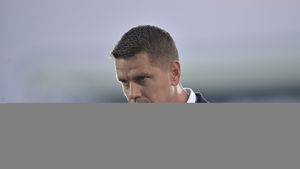 Flavius Stoican, Mr. Presiune. Doi jucători importanți au "cedat" în vestiar după discursurile antrenorului: "Au început să plângă!"