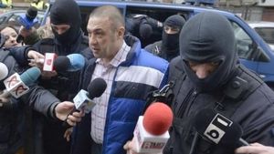 Rudel Obreja, dezvăluiri halucinante: "Asta mi-au spus într-o toaletă de pe holurile DNA". Cum ar fi încercat procurorii să-l facă pe fostul șef al FR de Box să-i "toarne" pe Traian Băsescu și Elena Udrea