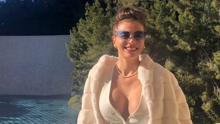 Silvia Pop, fosta soție a lui Ioan Timofte, își ia cetățenia americană! „Sunt un om realizat pe toate planurile” | SPECIAL