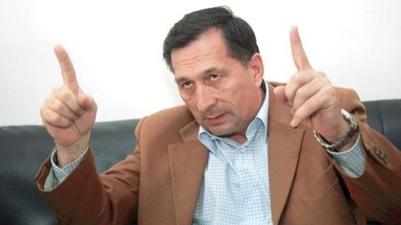 "DNA-ul va scoate la iveală lucruri foarte 'urâte' despre fotbalul românesc"