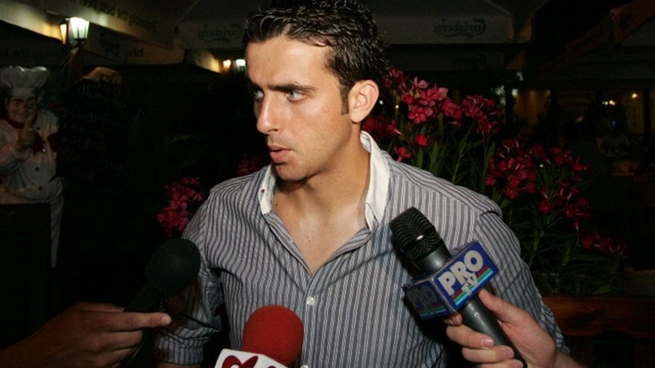 Vali Badea va juca la Poli Iași:** "Va semna până în vară!"