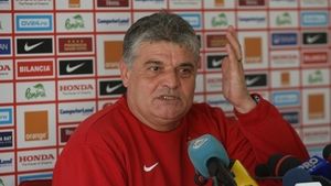 "M-a surprins felul în care a jucat Rapidul!** Mă așteptam la altceva"