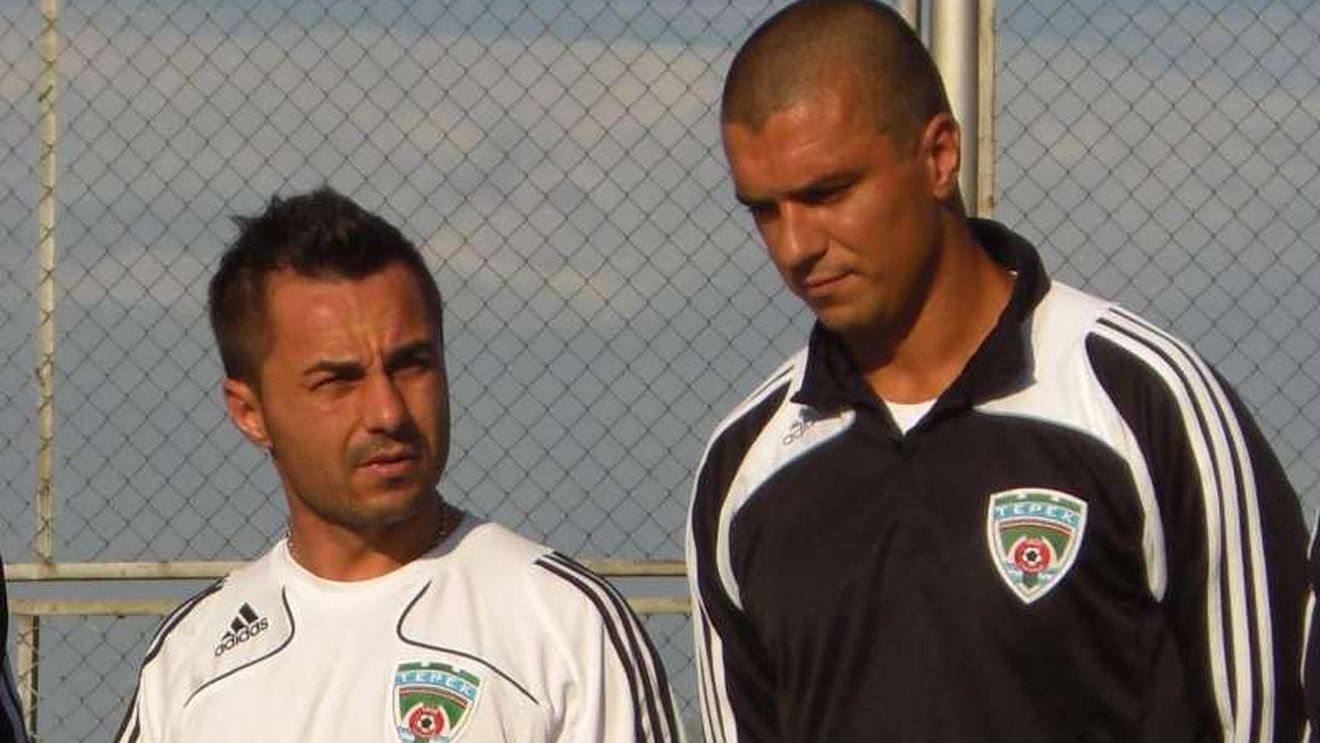 "Trică le-a spus bulgarilor că Pancu și Petre sunt doi elefanți"** Cum a fost primit Andone?