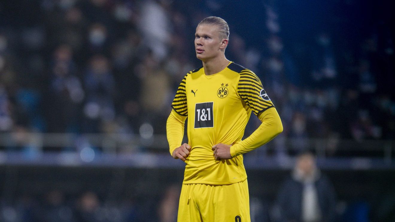 Lovitură grea pentru FC Barcelona: specialiștii din Norvegia consider ca și făcut transferul lui Erling Haaland la rivala de moarte, Real Madrid!