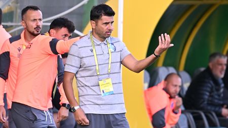 Nicolae Dică, planurile pe care le are cu Concordia Chiajna. Ce l-a convins să semneze și ce fotbaliști va achiziționa în vară: ”Să facem o echipă competitivă”