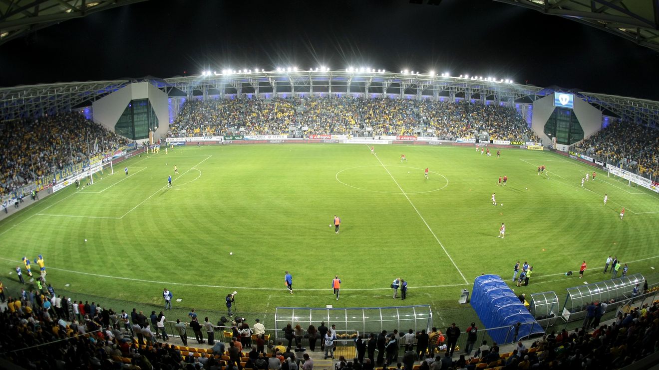 Petrolul și-a făcut calculele pentru retur!** Obiectivul împus de Răchită echipei