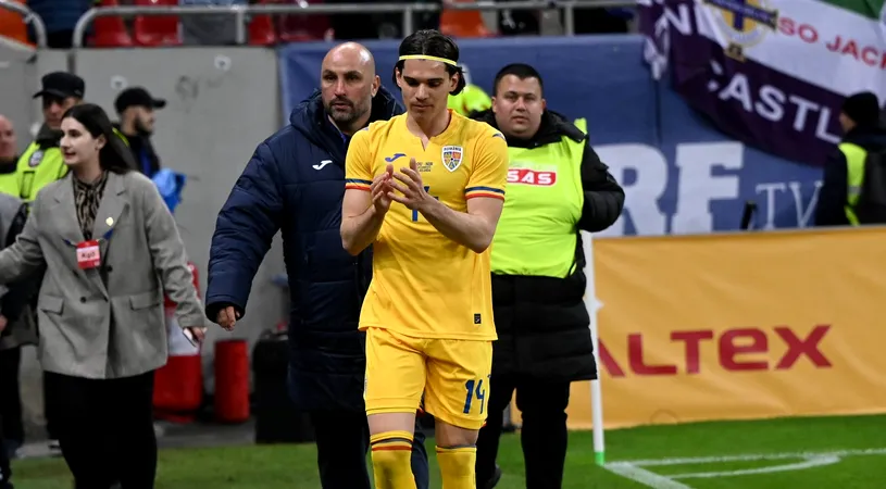 Giovanni Becali a intervenit direct la Jose Mourinho pentru transferul lui Ianis Hagi la Fenerbahce Istanbul!