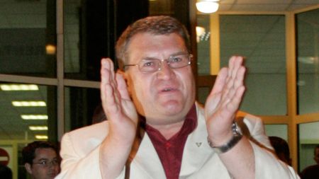 Iuliu Muresan: "Turcu are porniri de mahala"