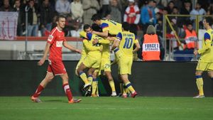 Steaua, favorită în "Clasicul" României!** Ce cotă au roș-albaștrii pentru o victorie