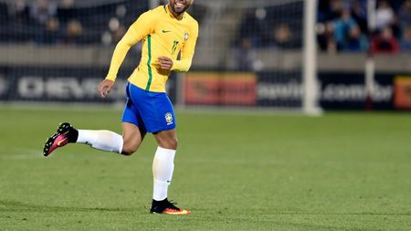 S-a terminat una dintre telenovelele perioadei de transferuri. Cu ce gigant al Europei a semnat "Gabigol", noua senzație a Braziliei