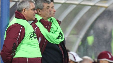 Manea: "Am dominat! Meritam victoria!"